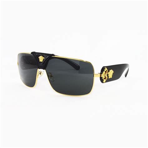 cheap versace glasses mens|versace clear glasses men.